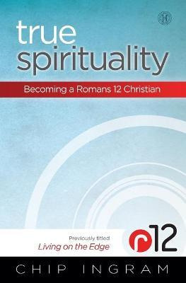 Libro True Spirituality: Becoming A Romans 12 Christian -...