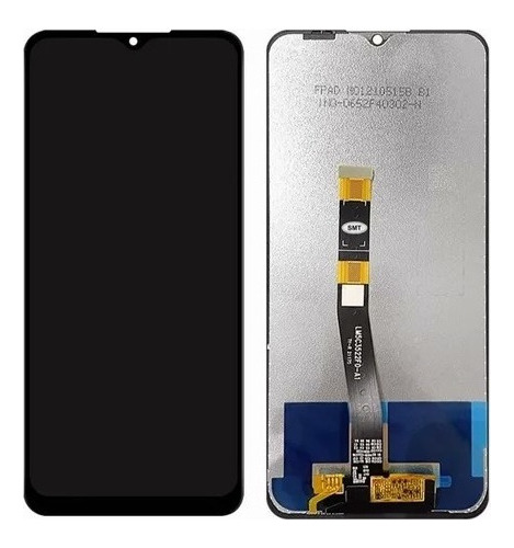 Pantalla Táctil Lcd Para Samsung Galaxy A22 5g A226