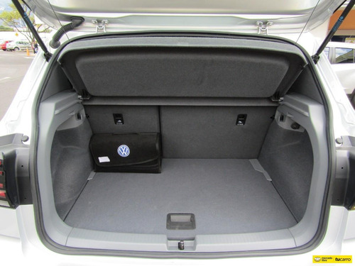 Volkswagen T-cross Trendline At 1600