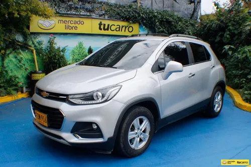 Chevrolet Tracker 1.8 Lt