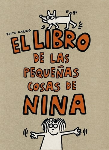 El Libro De Las Pequeñas Cosas De Nina