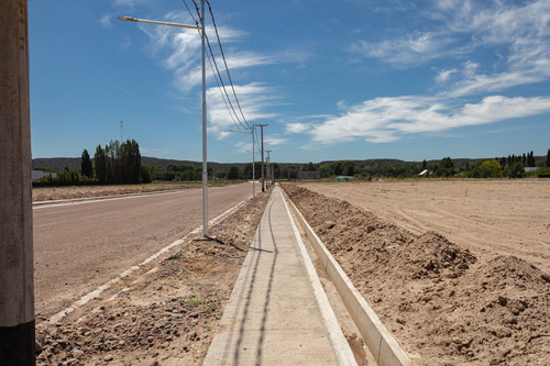 Venta Lote Parque Industrial Lújan De Cuyo