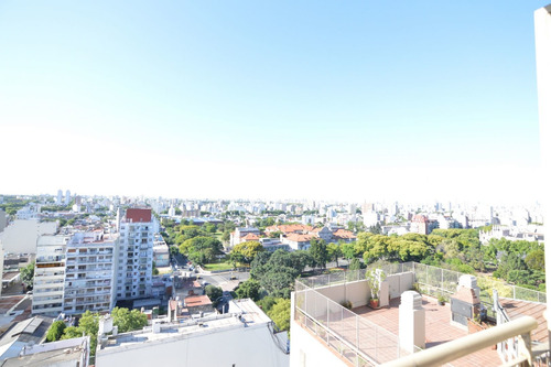 Imagen 13 de 21 de Departamento - 2 Ambientes Con Balcón Super Luminoso Con Renta