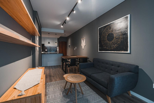 Imagen 8 de 30 de Oportunidad Venta Departamento Monoambiente Macrocentro