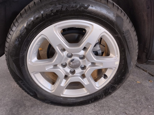 Jeep Renegade 1.8 Sport At6