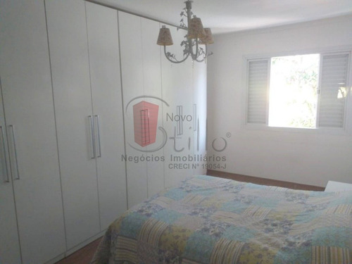 Imagem 8 de 15 de Sobrado - Vila Bertioga - Ref: 7344 - V-7344