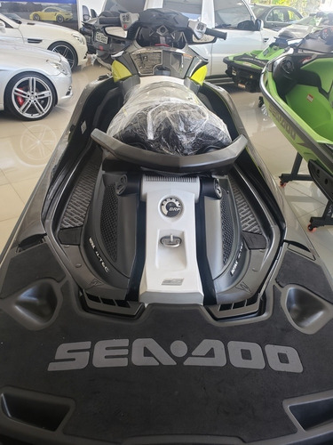 Sea Doo Rxt-x 260 As