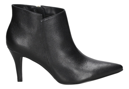 Botin Casual Mujer Mingo - J457