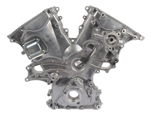 Tapa Cadena Lexus Nx200t Turbo 16v Dohc Jtjsardz0