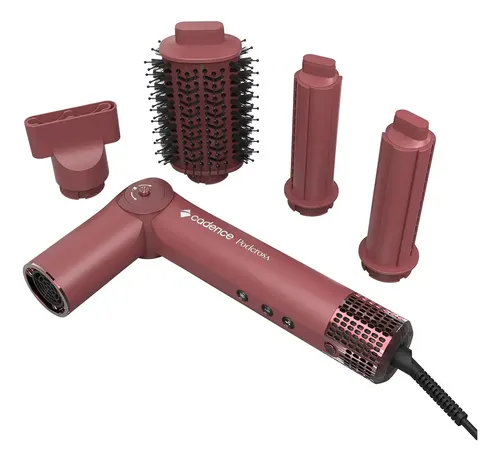Secador Poderosa 3 em 1 Cadence SEC1000, 127 V