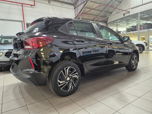 Chevrolet Onix 1.0 Lt