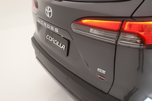 Toyota Corolla Cross 2.0 Xei Cvt