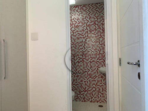 Imagem 29 de 30 de Apartamento Com 3 Dormitórios À Venda, 227 M² Por R$ 2.500.000,00 - Jardim - Santo André/sp - Ap9943
