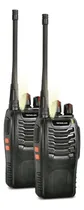 Comprar Pack 2 Radio Transmisores Walkie Talkies Tecnolab Tl178