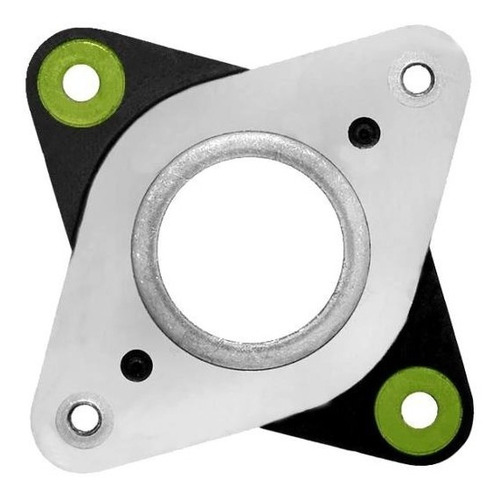 I3dp M1032 X2pz Soporte Damper Amortiguador Anti Vibración