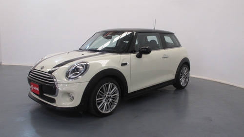 Imagen 1 de 15 de Mini Cooper Pepper 2019