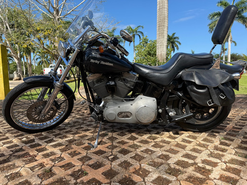 Moto Tipo Viajera