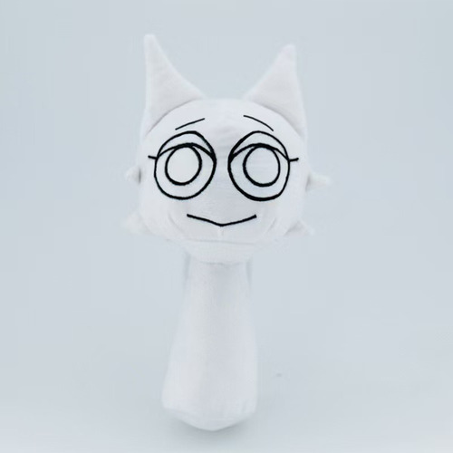 G Muñeco De Peluche Con Todos Los Personajes Del Módulo