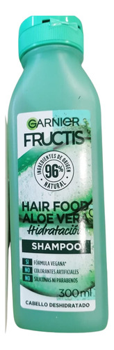 Shampoo Garnier Aloe - mL a $213