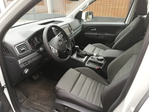 Volkswagen Amarok 2.0 Cd Tdi 180cv 4x4 Highline Pack At 2020