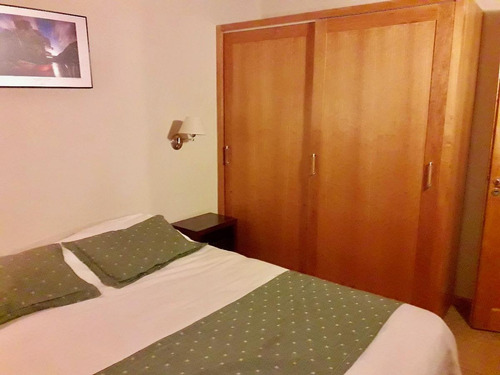 Imagen 11 de 25 de Departamento Con Pileta Y Cochera 1 Dorm - San Martin De Los Andes