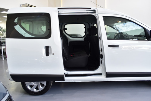 Imagen 10 de 24 de Renault Kangoo 1.6 Sce Life