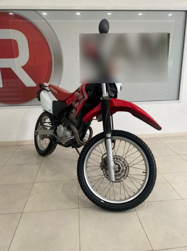 Imagen 4 de 17 de Honda Tornado Xr 250 Cc Año 2017