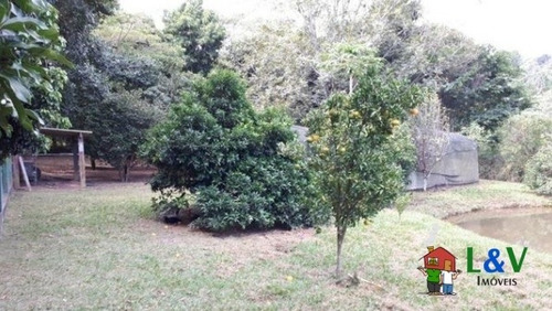 Imagem 7 de 9 de Belíssima Chácara - 702
