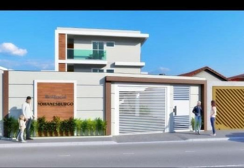 Imagem 2 de 6 de Apartamento Com 2 Dormitórios À Venda, 40 M² Por R$ 168.995,00 - Vila Paranaguá - São Paulo/sp - Ap0050