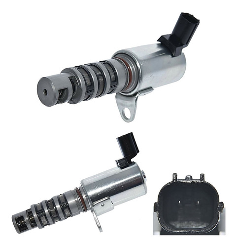 Solenoide Vvt Tiempo Variable Honda Cr-v L4 2.4l 05-07