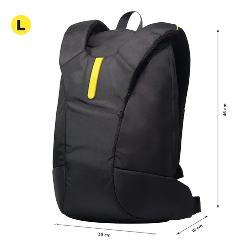 Morral sales totto antirrobo