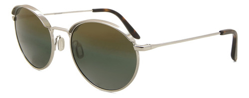 Lentes De Sol Vuarnet Vl1814 Cap 0003 1142 49 Unisex