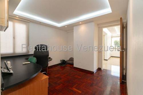 Leandro Manzano Apartamento En Venta,el Rosal Mls #25-11398 As