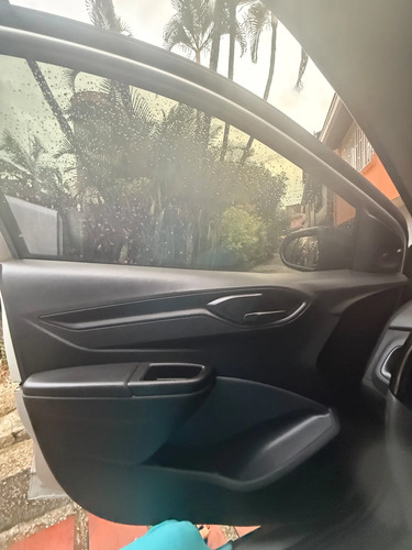 Chevrolet Joy 1.4