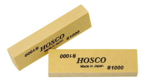 Goma Para Pulir Trastes Hosco Fpr1000 Fpr-1000 X2 Luthier