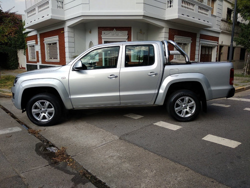 Volkswagen Amarok 2.0 Tdi 4x2 Trendline