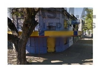 Imagen 2 de 4 de 25 Y60 - Local Sobre Esquina