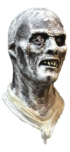 Mascara Fulci Poster Zombie Mask - A Pedido_exkarg