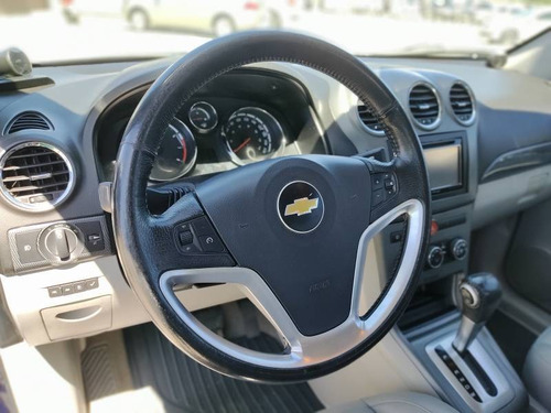 Chevrolet Captiva Sport Awd 3.6 24v