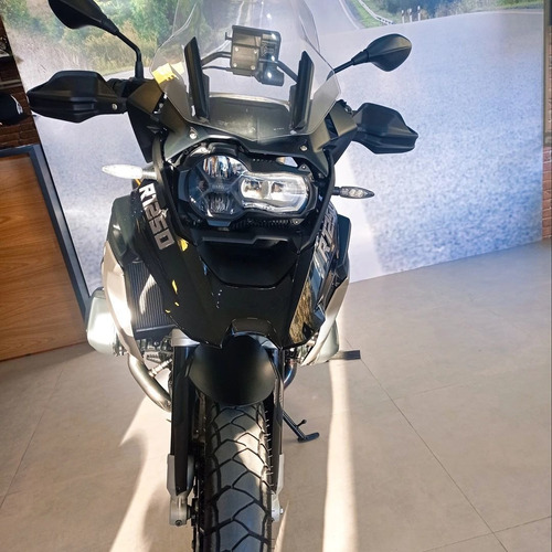 Imagem 4 de 9 de Bmw R1250 Premium