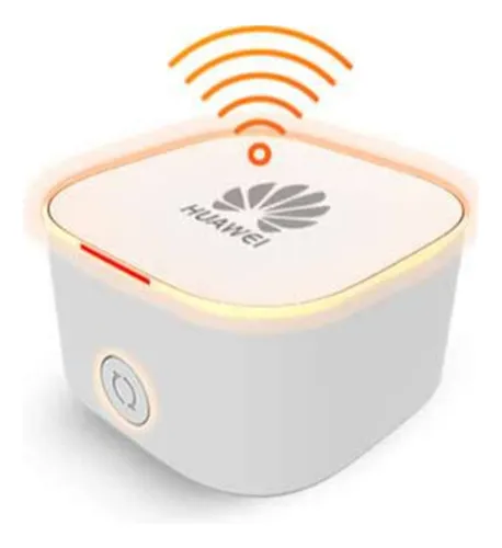 Repetidor Mesh Huawei Wi fi 2.4 5.8g Dual band Edge Ont 1200