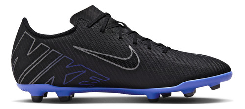 Zapatillas Nike Mercurial Vapor 15 Hombre Negro