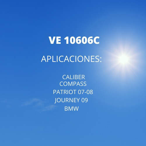 Válvula Electrónica Compresor Bmw Z4 3.0l 06-08
