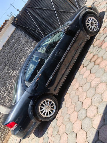 Chrysler Cirrus 2.4 Lxi Mt