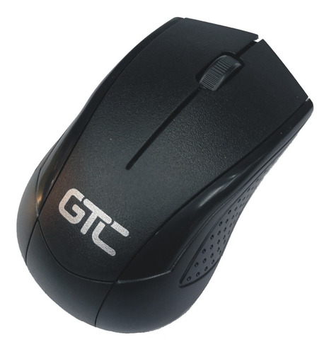 Mouse Inalambrico Gtc Mig-117 1200 Dpi Pc Notebook 2.4 Ghz