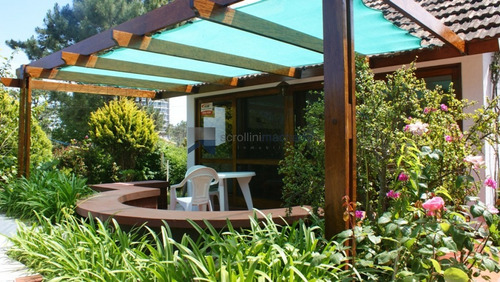 Casa En Venta Y Alquiler Temporario San Rafael 5 Dormitorios-ref:343