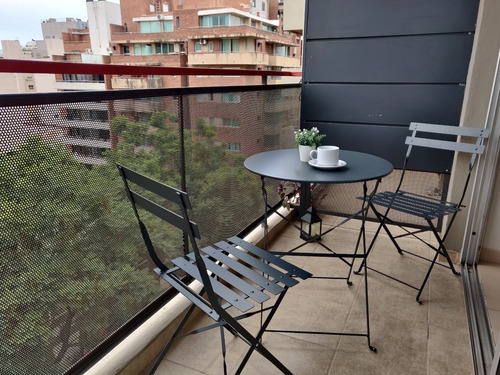 Imagen 4 de 14 de Monoambiente Moderno En Nva Cba . Consultar Fechas Disponibles. Sólo Apto Para 2 Adultos. No Se Aceptan Mascotas. No Se Alquila Por Mes.