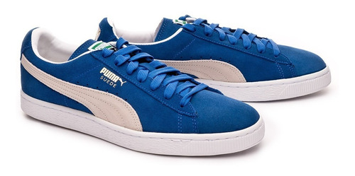 Imagen 1 de 1 de Puma Suede Classic Sneakers Zapatillas