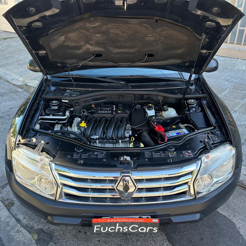 Renault Duster 1.6 4x2 Dynamique 110cv