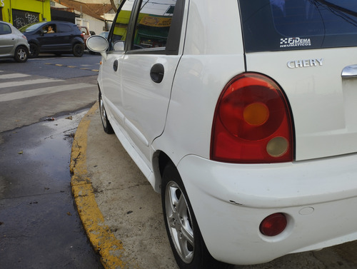 Chery QQ 1.1 Confort